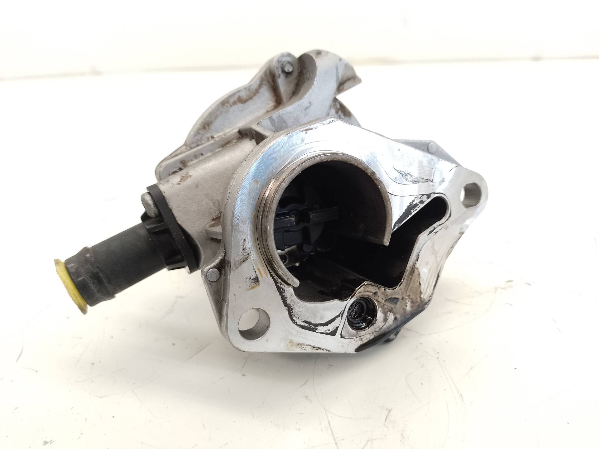 DACIA Sandero 1 generation (2008-2012) Vacuum Pump 8201005306 25584546