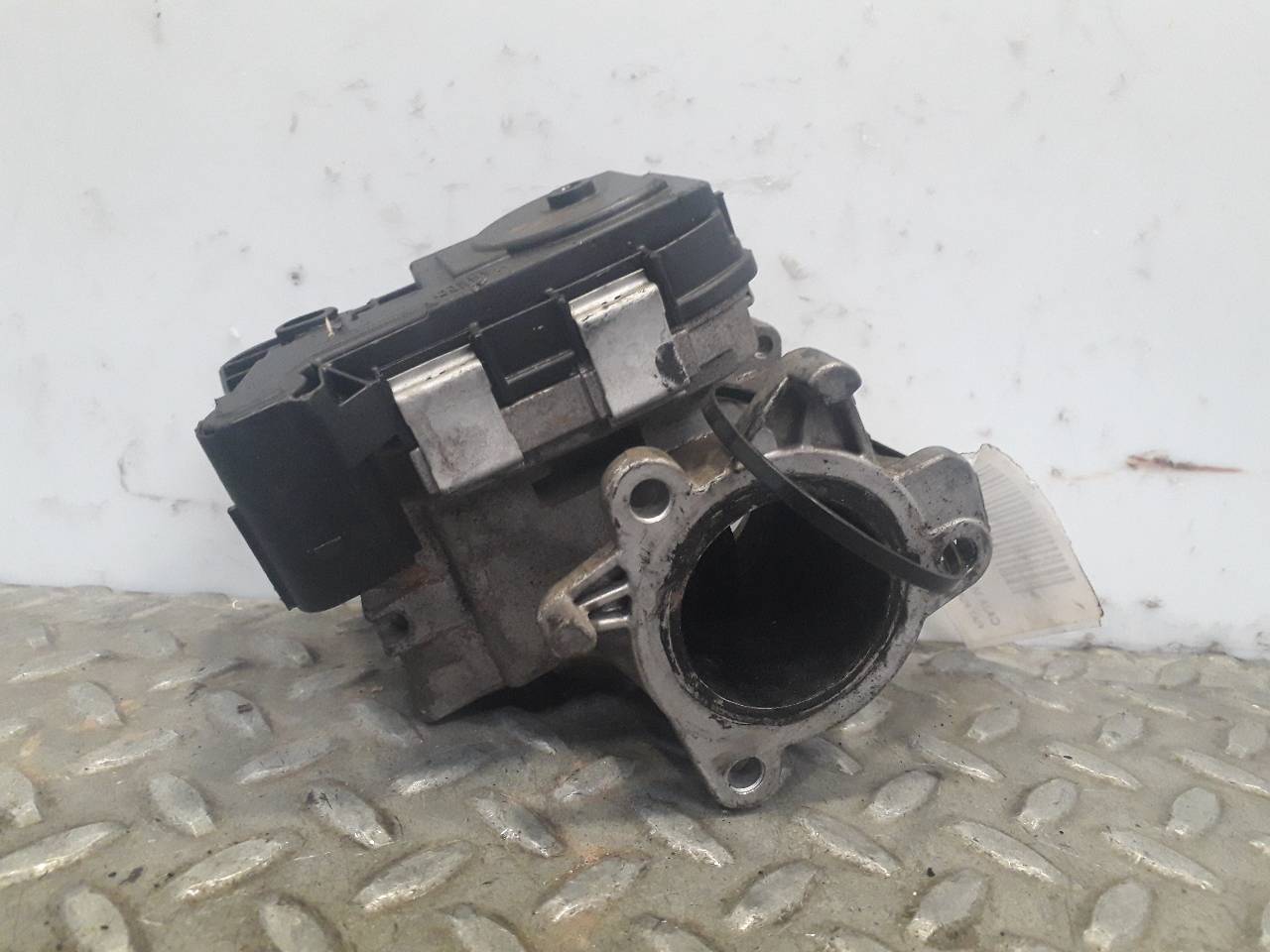 FIAT Punto 3 generation (2005-2020) Clapeta de accelerație 40DFP1C146 23702610