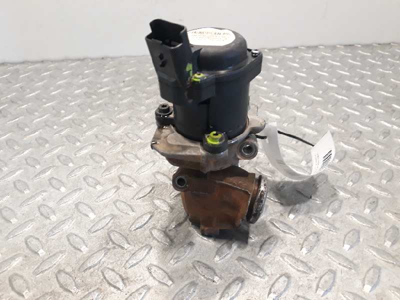 FORD Fusion 1 generation (2002-2012) EGR Valve 9658203780 18727523