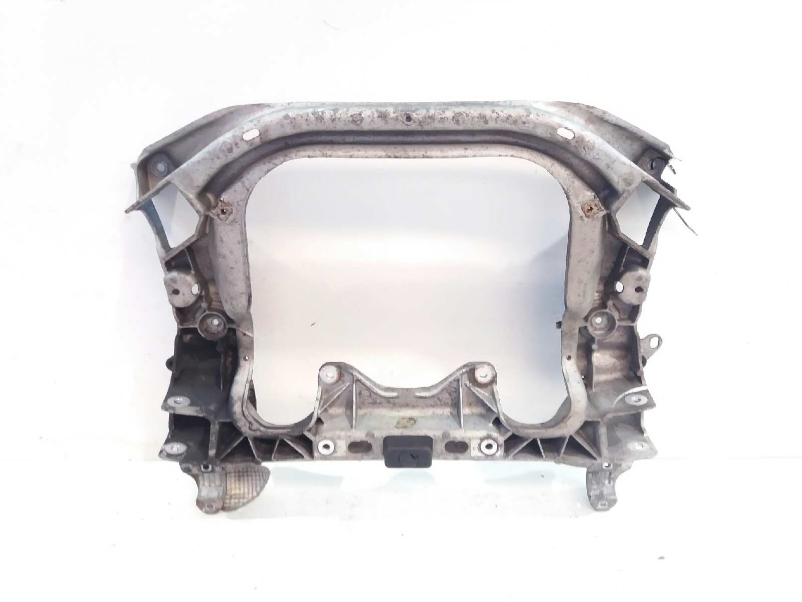 MERCEDES-BENZ S-Class W220 (1998-2005) Frontfjæring underramme 18698730