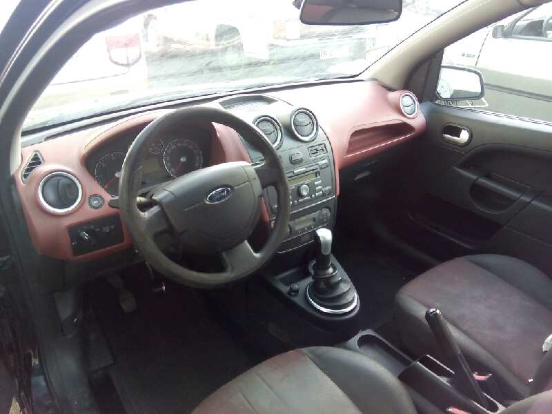 FORD Fiesta 5 generation (2001-2010) Музичний плеєр без GPS 6S6118C815AF,6S6118C815AF 18600762