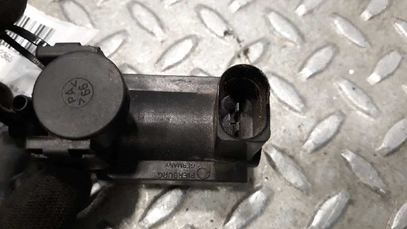 AUDI A6 C6/4F (2004-2011) Magnetventil 059906628B 23299521