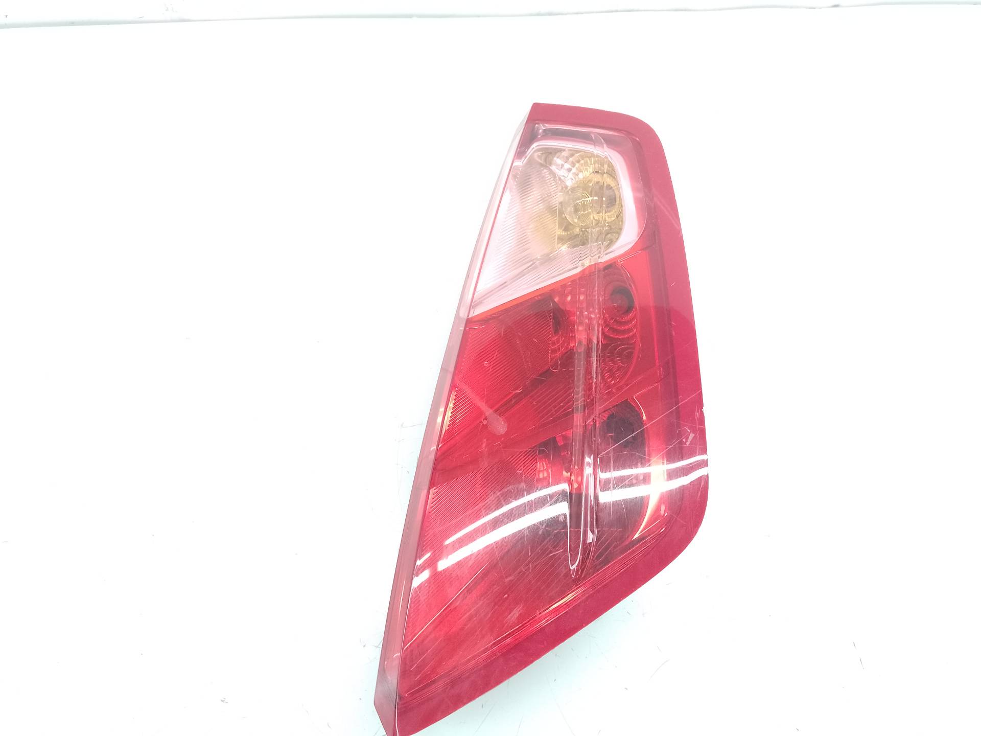 ABARTH Rear Right Taillight Lamp 51701590 25704875