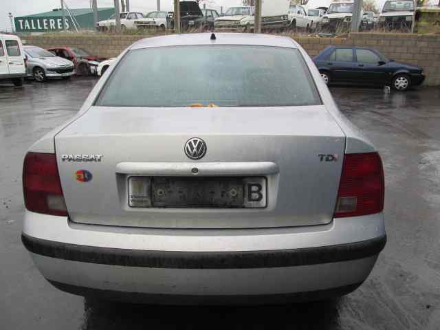 VOLKSWAGEN Passat B5 (1996-2005) Fremre venstre drivaksel 1K0407271AP 18735279