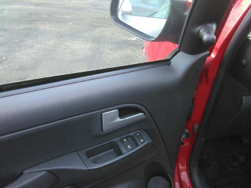 VOLKSWAGEN Fox 3 generation (2009-2020) Dashboard luftventiler 24824542