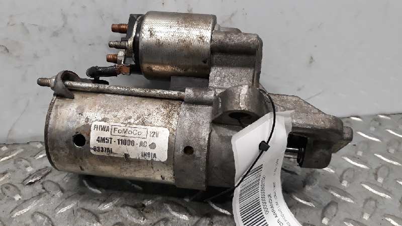 FORD Focus 2 generation (2004-2011) Starter Motor 4M5T11000AC,4M5T11000AC 23287317