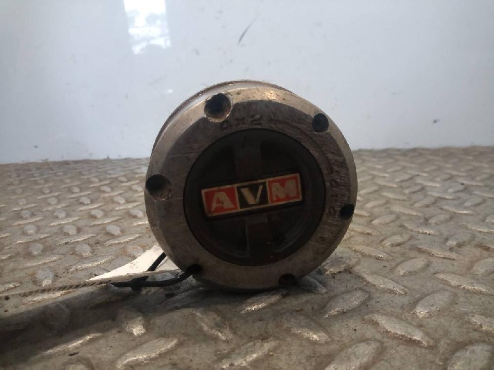 Cubos de bloqueo 662LA de Ssangyong Rexton 2003-2012 120 CV con 1 km - pieza usada