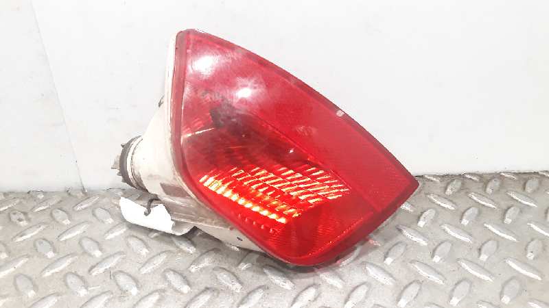 FORD Focus 1 generation (1998-2010) Rear Left Taillight 1214223 18530336