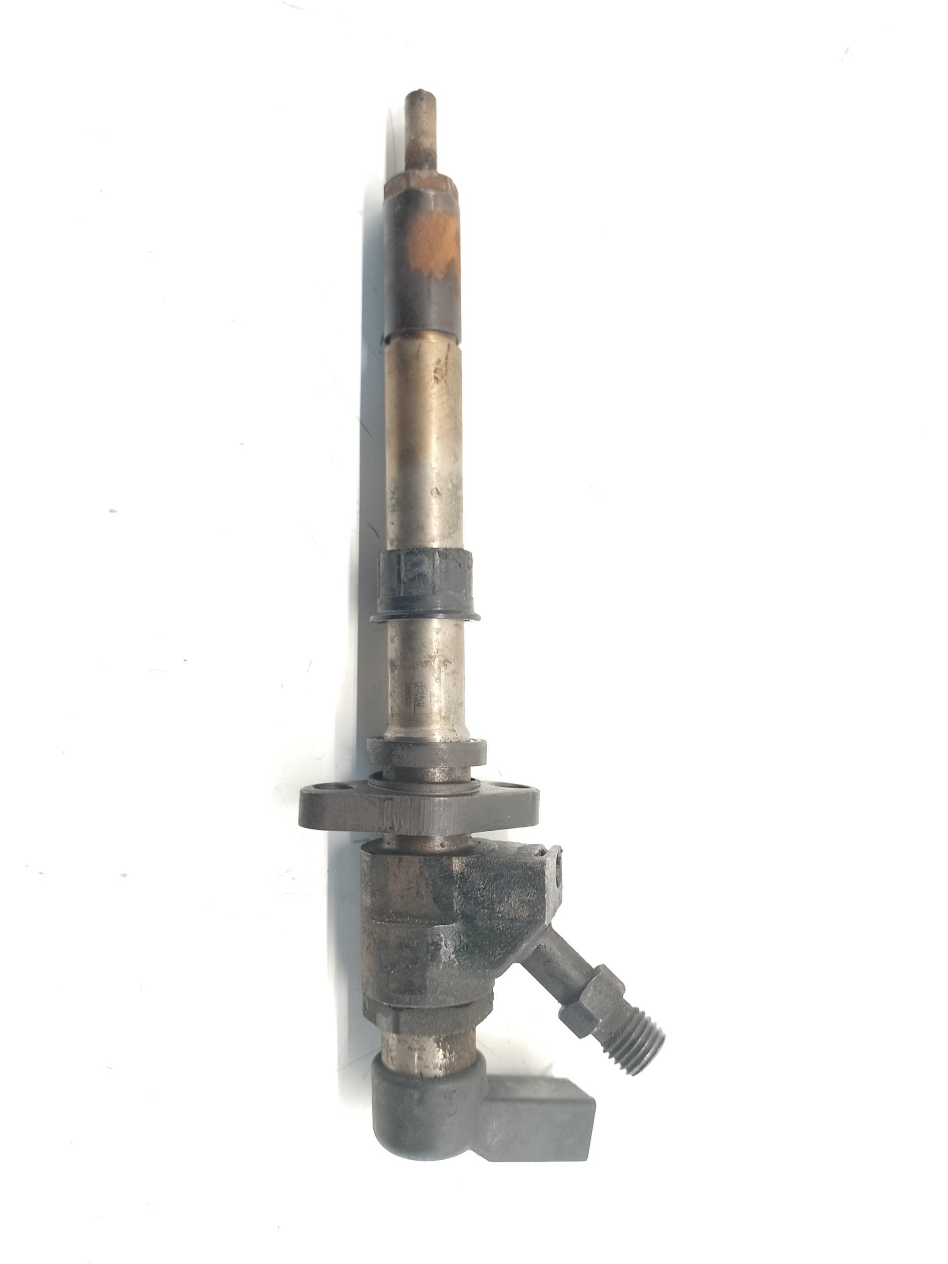 CADILLAC CTS 2 generation (2007-2014) Fuel Injector 9657144580 25772559