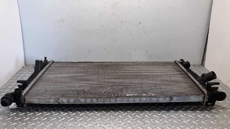 FORD Focus 2 generation (2004-2011) Air Con radiator 3M5H8005TL 18680413