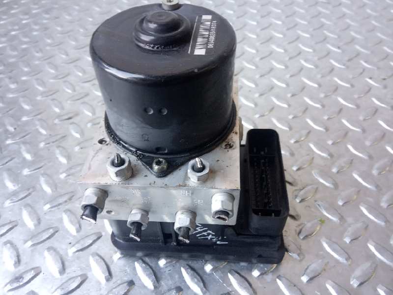 OPEL Astra J (2009-2020) ABS blokas 93191516 18669457