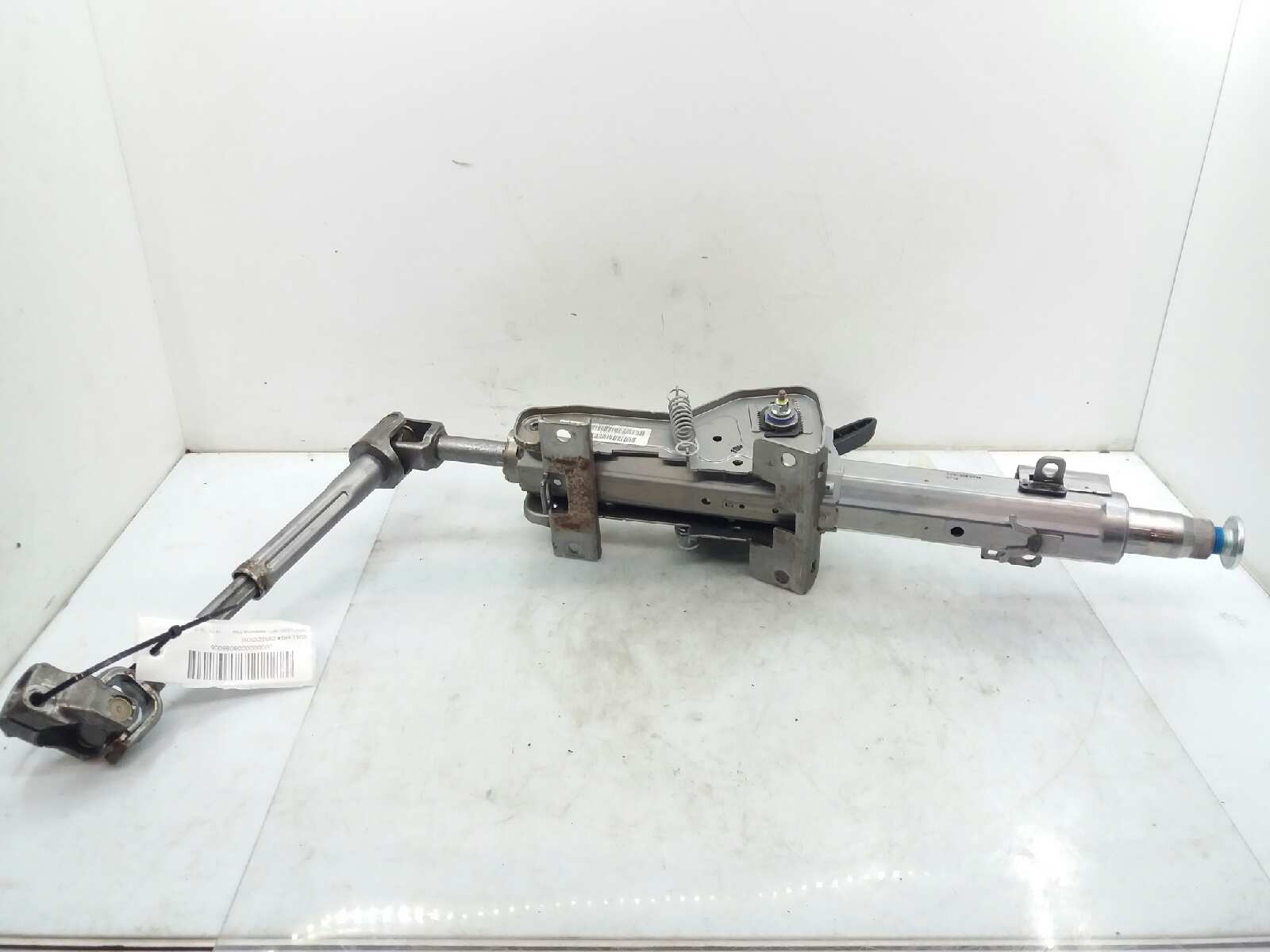 SEAT Leon 3 generation (2012-2020) Steering Column Mechanism 5Q1419502R 18685854