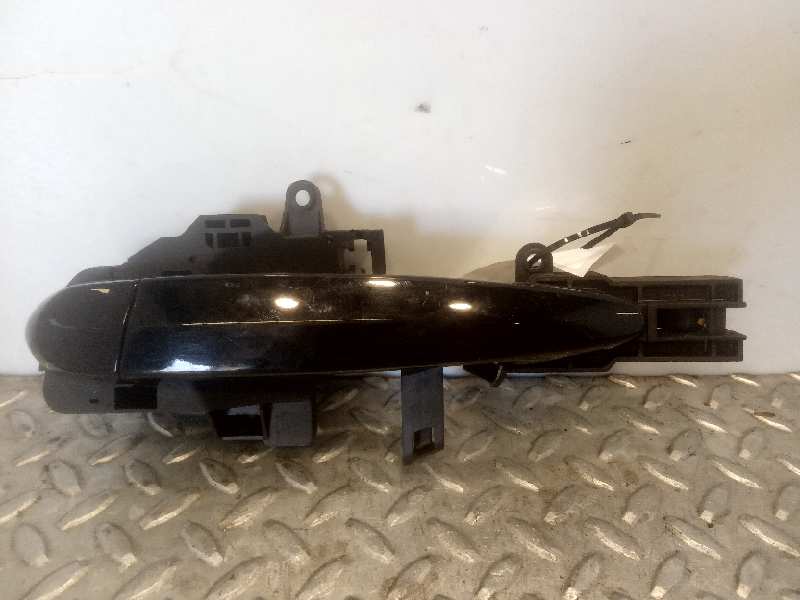 BMW 1 Series E81/E82/E87/E88 (2004-2013) Rear Left Door Exterior Handle 51217207551 23289640