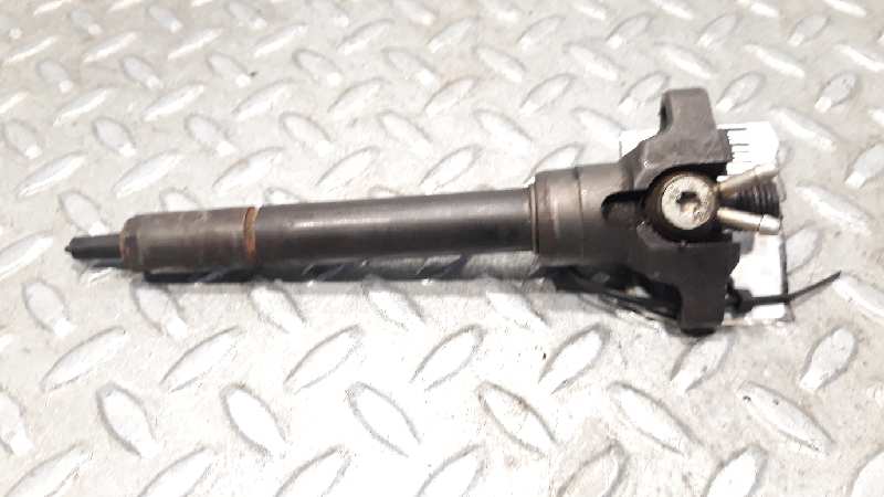 BMW 3 Series E46 (1997-2006) Fuel Injector 0432191528 18614193