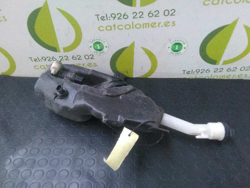 Depósito limpia A20DTH 13260579 de Opel Astra j lim. 2009-2015 160 CV con 1 km - pieza usada