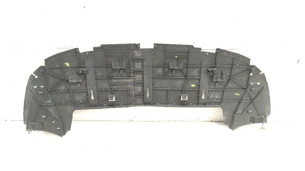 Cubrecarter 9HY 9681707080 de Citroen C4 i (lc_) 2004-2011 109 CV - pieza usada