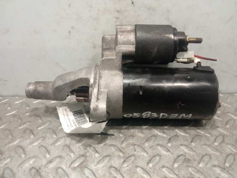 AUDI A6 C5/4B (1997-2004) Starter Motor 059911023H 23683329