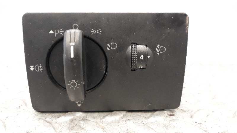 FORD Focus 2 generation (2004-2011) Headlight Switch Control Unit 7M5T13A024LA 18525883