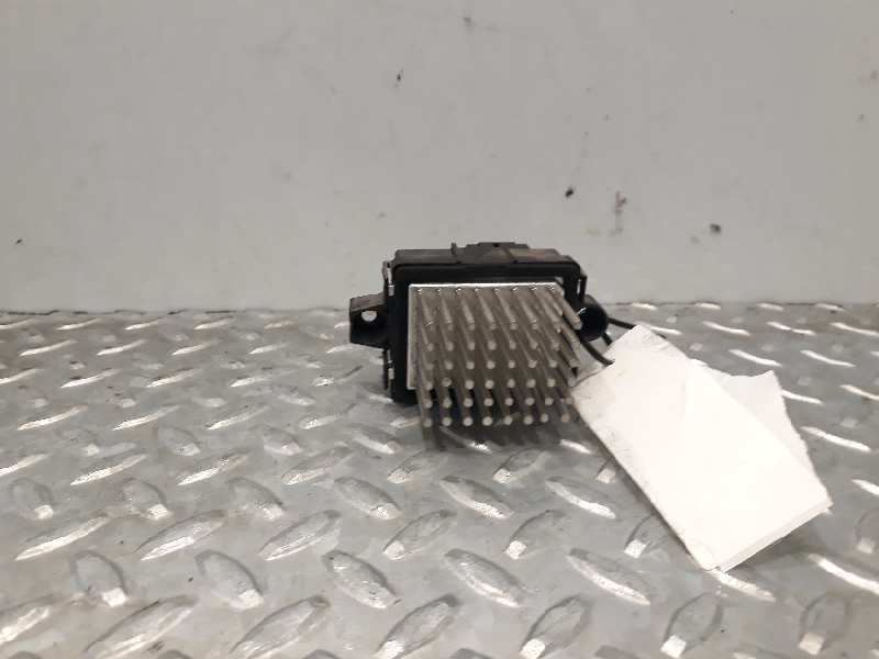 Resistencia calefacción A17DTR 13503201 de Opel Astra j sedán 2012-2015 110 CV con 1 km - pieza usada