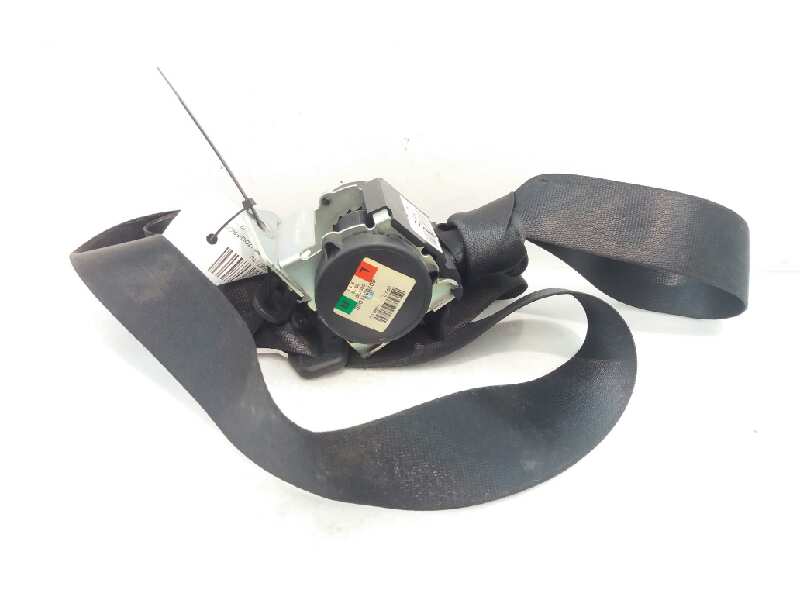 BMW 1 Series E81/E82/E87/E88 (2004-2013) Ceinture de sécurité arrière gauche 72119139832 18736274