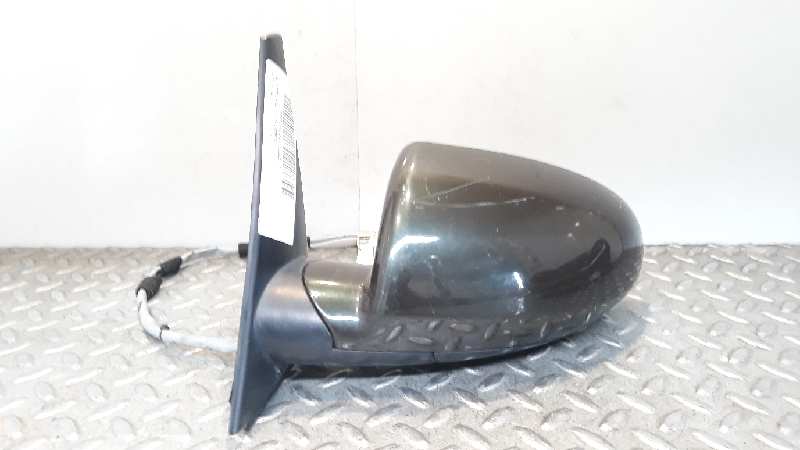 AUDI A2 8Z (1999-2005) Left Side Wing Mirror NVE2311 23298332