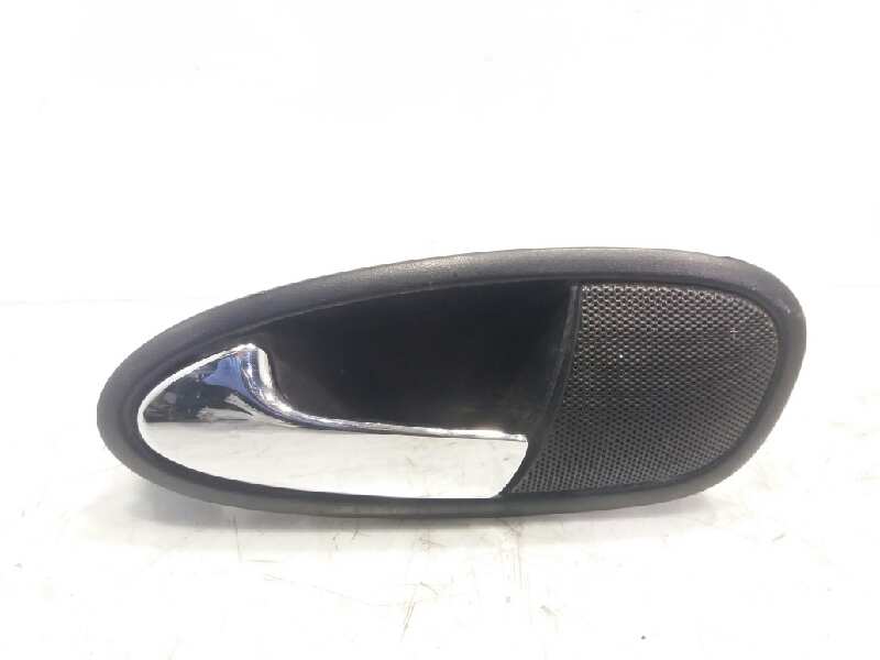 SEAT Leon 2 generation (2005-2012) Front Left Door Interior Handle Frame 1P1867171A 18697823