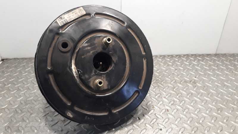 Servofreno 8200157453 de Renault Megane ii classic berlina 2003-2010 110 CV con 1 km