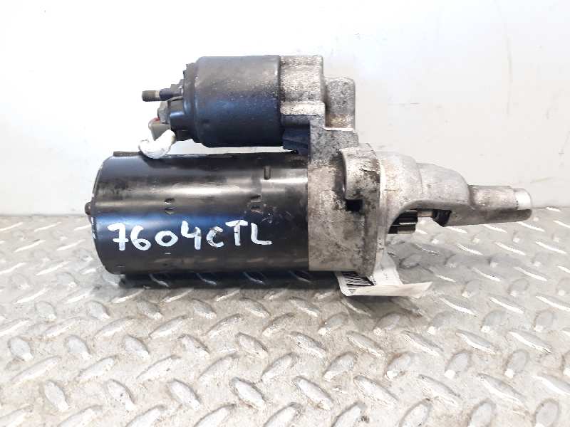 AUDI A3 8L (1996-2003) Startmotor 059911023HV 18678284