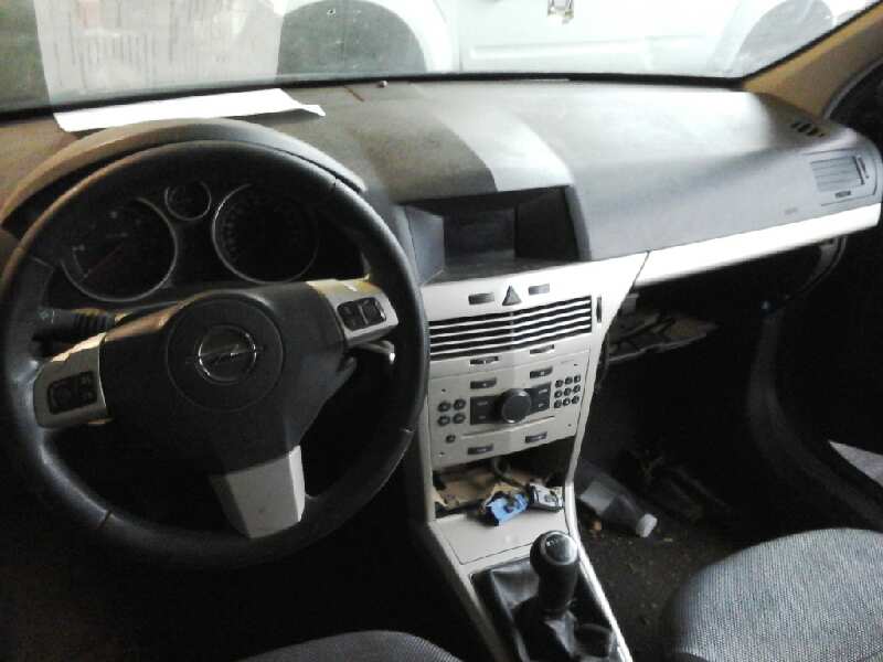 OPEL Astra J (2009-2020) Другие блоки управления 93862633 23295894