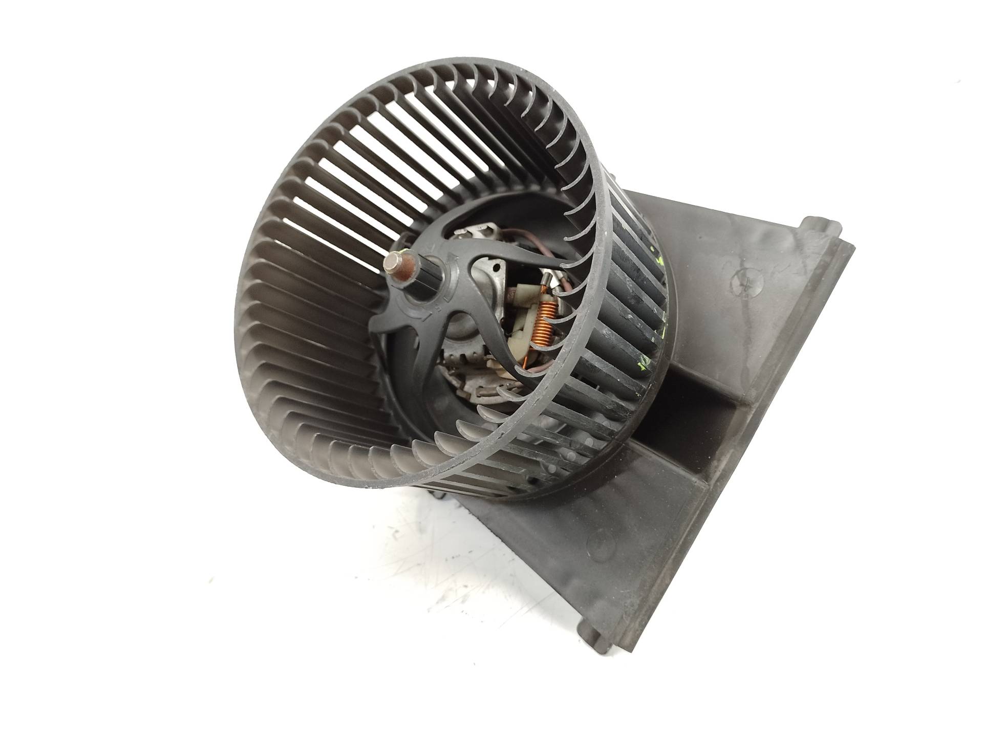 NISSAN A3 8L (1996-2003) Ventilátor kúrenia 1J1819021B 25617872