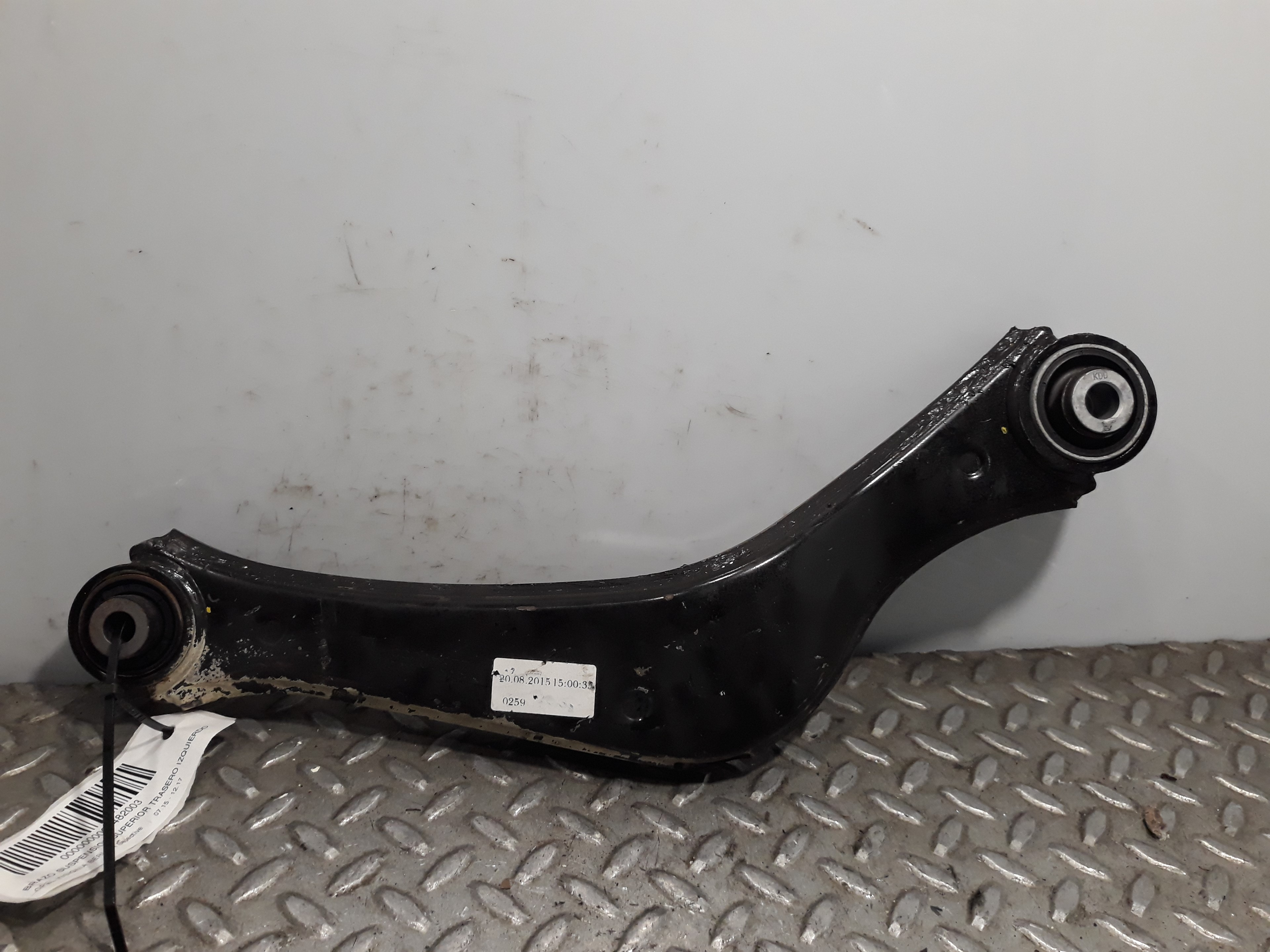 OPEL Insignia A (2008-2016) Braț articulat stânga spate 22940356 23307200