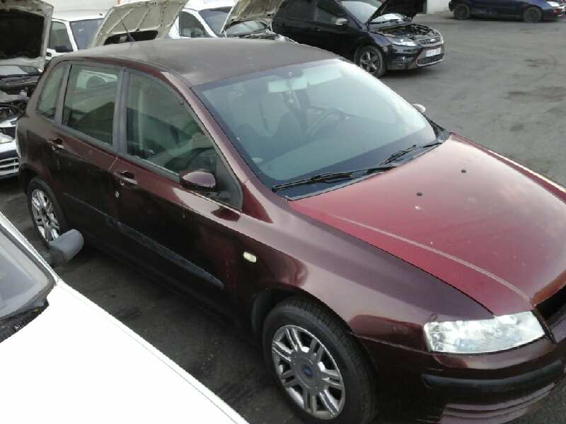 FIAT Stilo 1 generation (2001-2010) Топливный насос высокого давления 0445010007 23689204