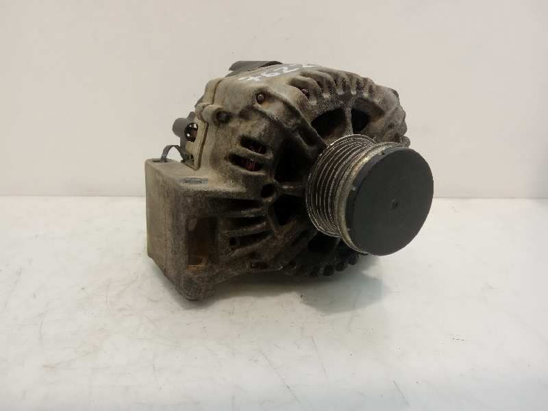 FIAT Grande Punto 1 generation (2006-2008) Alternator 0071796872 18734295