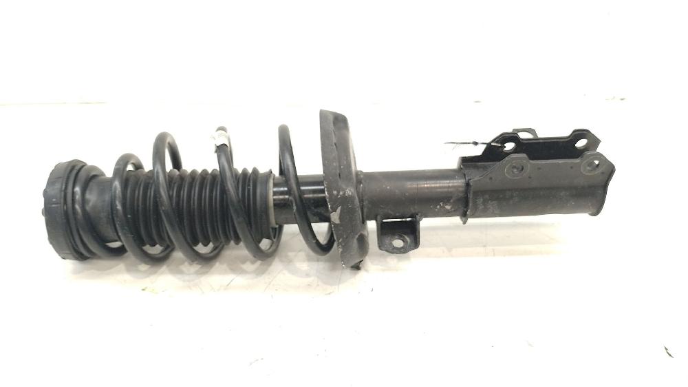 Amortiguador delantero derecho B 16 DTL 13474018 de Opel Astra j (p10) 2009-2015 110 CV