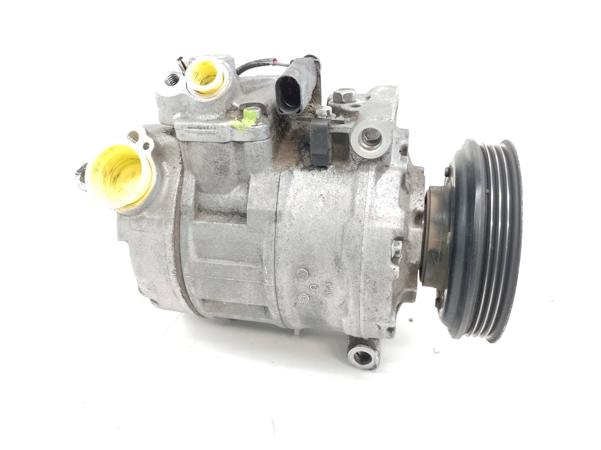 SUZUKI SX4 1 generation (2006-2014) Помпа за климатик 4472208404 25827107