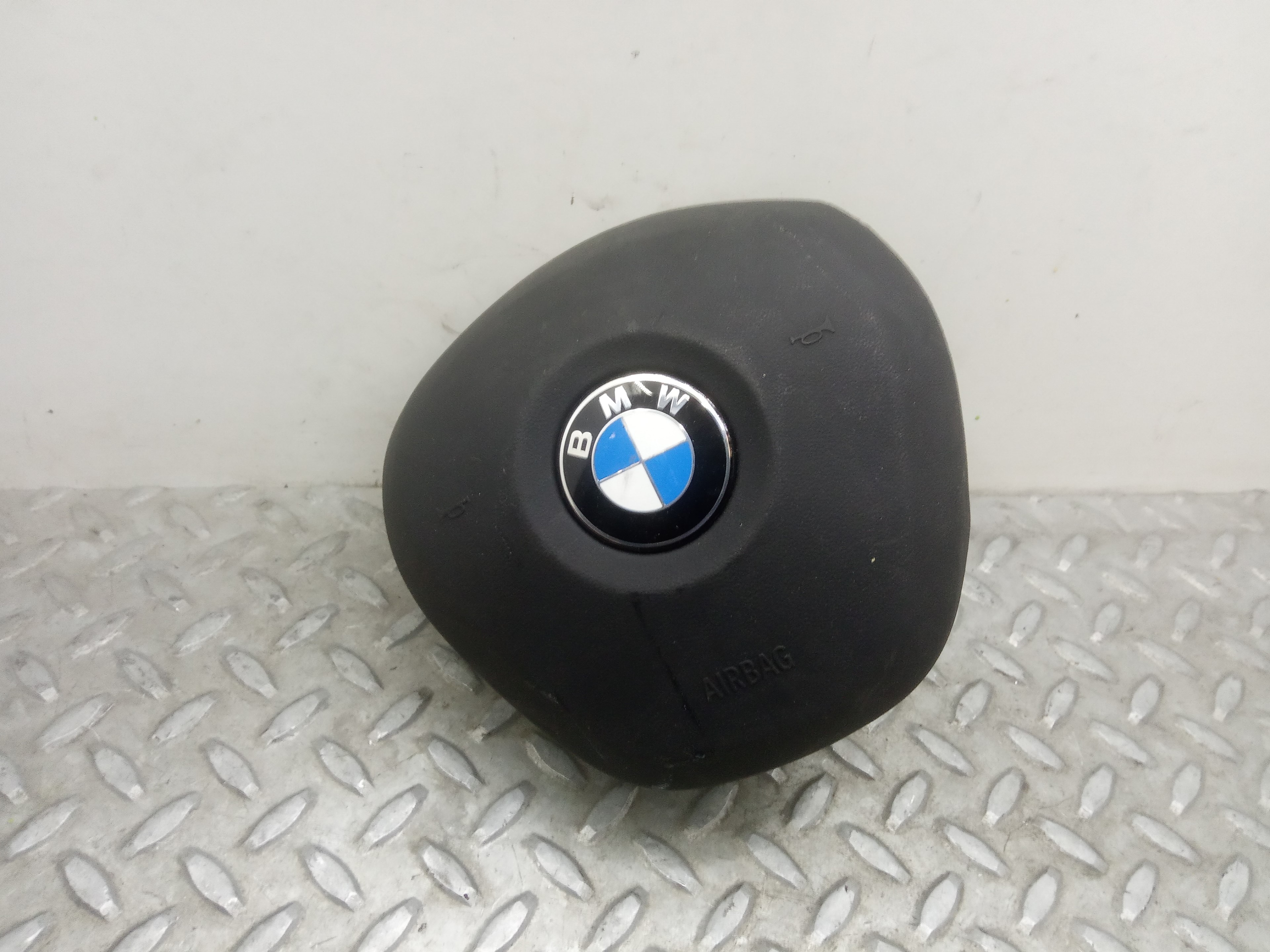 BMW X2 F39 (2017-2023) Other Control Units 33687754103 23691326