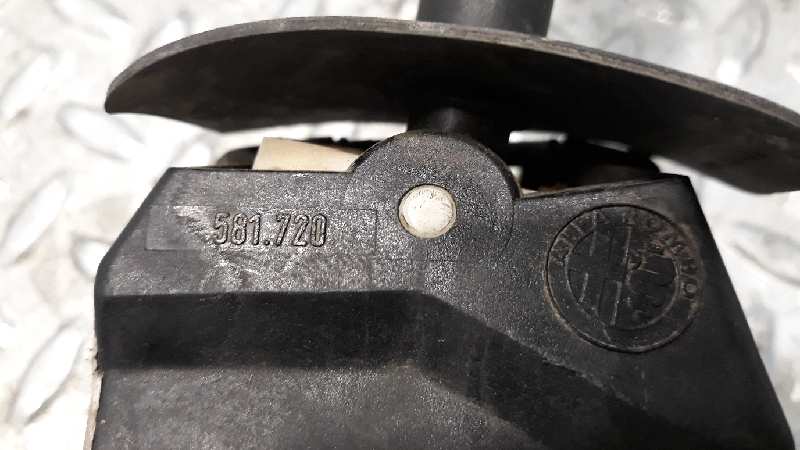Mando multifunción 581720 de Alfa romeo 33 (905_) 1983-1989 68 CV - pieza usada