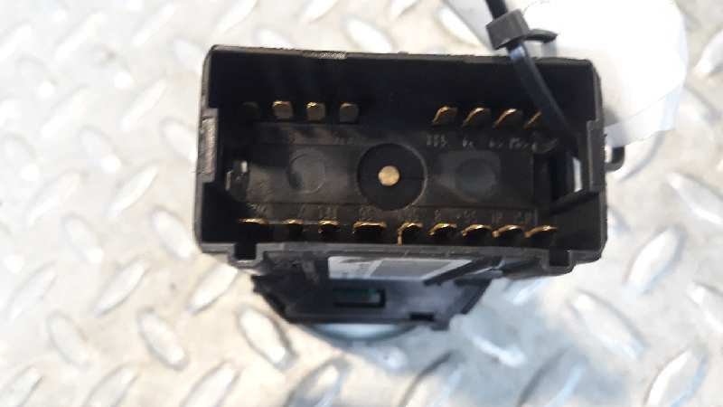 SKODA Superb 1 generation (2001-2008) Headlight Switch Control Unit 1U0941531D 23301662