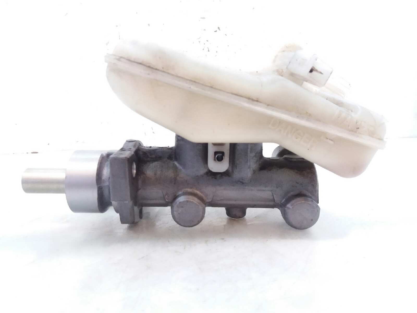 PEUGEOT Partner 1 generation (1996-2012) Brake Cylinder 4601F6 18694666