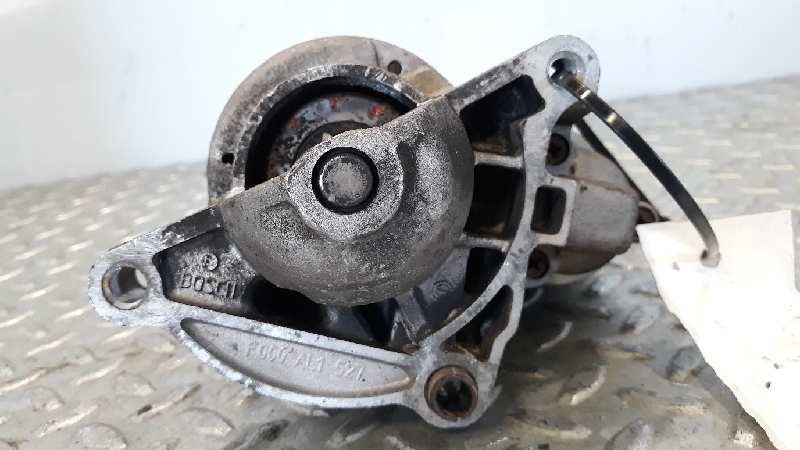 PEUGEOT 207 1 generation (2006-2009) Starter Motor 0001112041, 0001112041 18704986