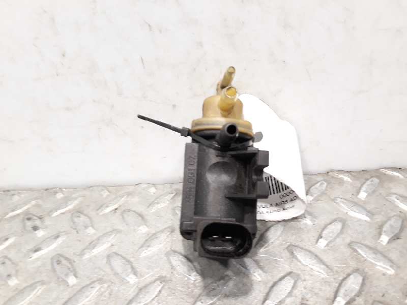 SKODA Rapid 2 generation (1985-2023) Solenoid Valve 1K0906627E 23295854