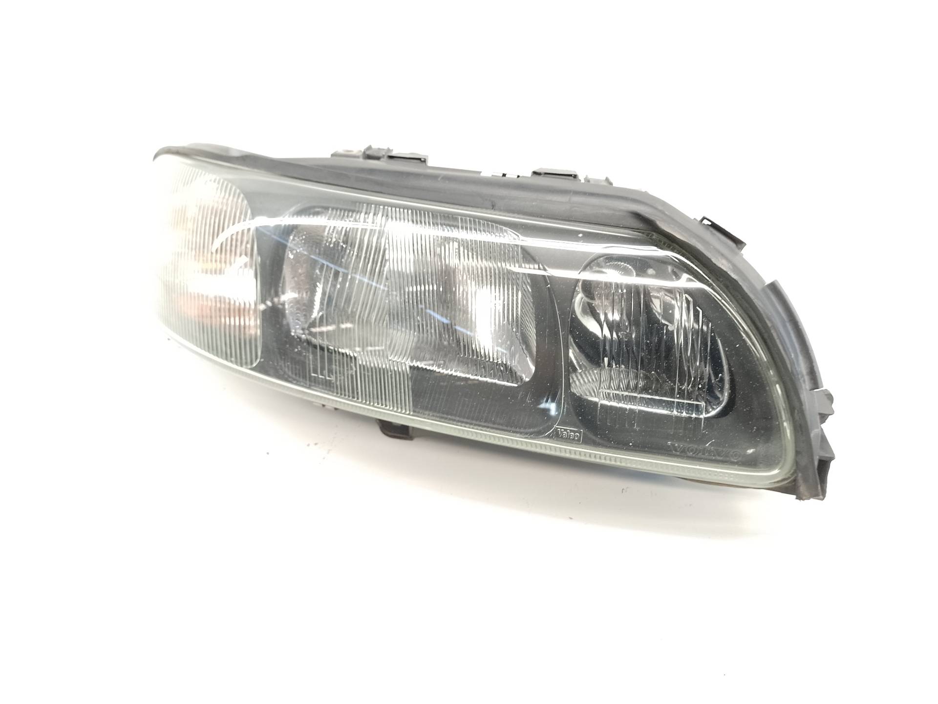 VOLVO S60 1 generation (2000-2009) Фара передняя правая 89007870 25434573