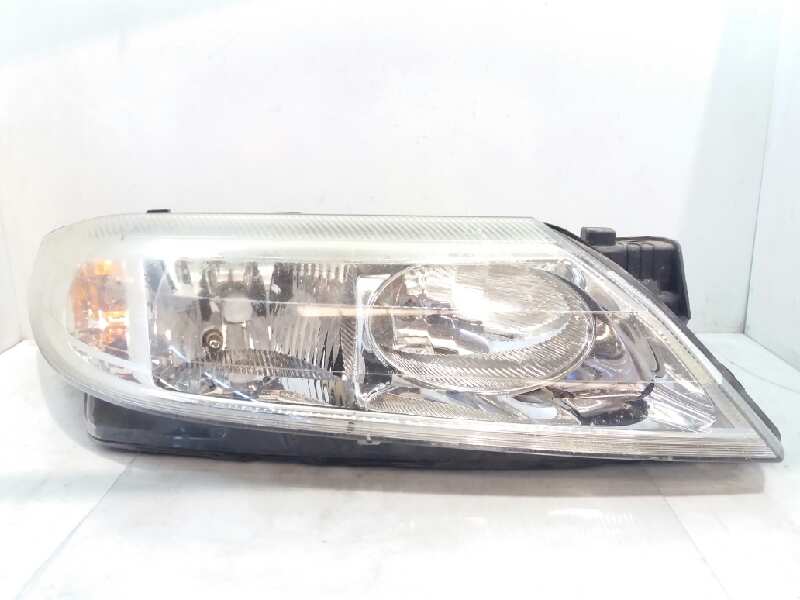 RENAULT Laguna 2 generation (2001-2007) Front Right Headlight 7701048931 18706118