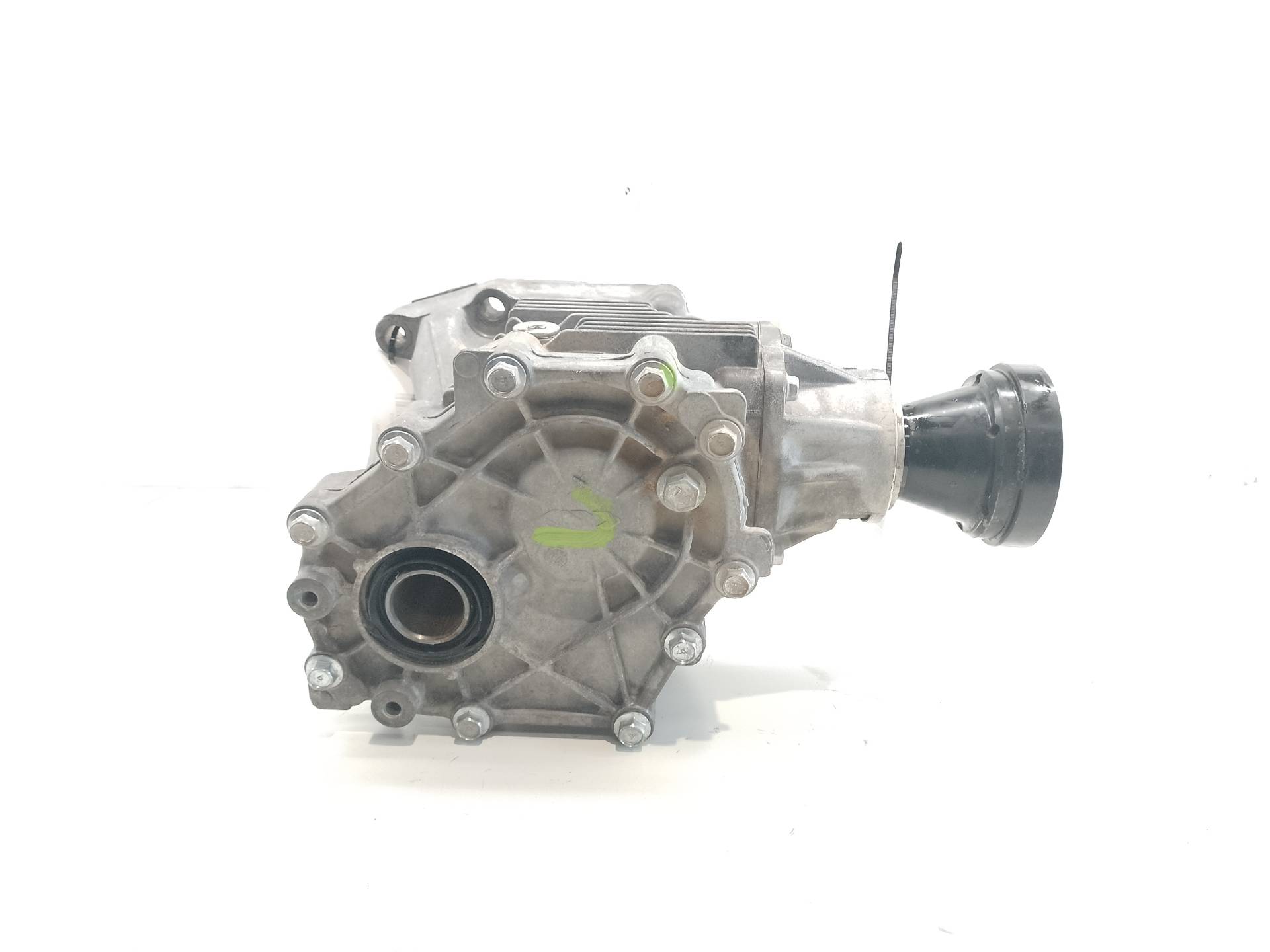 SSANGYONG Korando 3 generation (2010-2020) Cutie de transfer 3210034100 26335890