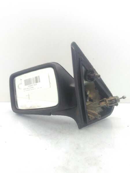 SEAT Ibiza 2 generation (1993-2002) Left Side Wing Mirror MANUAL 18662040