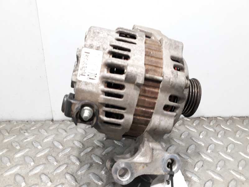 FORD Fiesta 5 generation (2001-2010) Alternator 2S6T10300CB 23295415