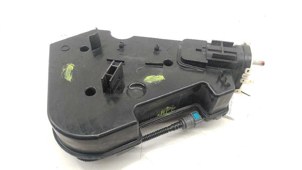 Deposito aditivo fap/adblue 9H06 967198128004 de Peugeot 308 i (4a_, 4c_) 2007-2014 92 CV - pieza usada