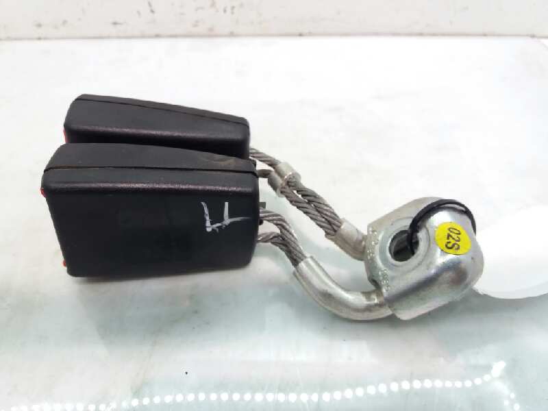 SEAT Leon 2 generation (2005-2012) Other part 1K0857739M 25212013