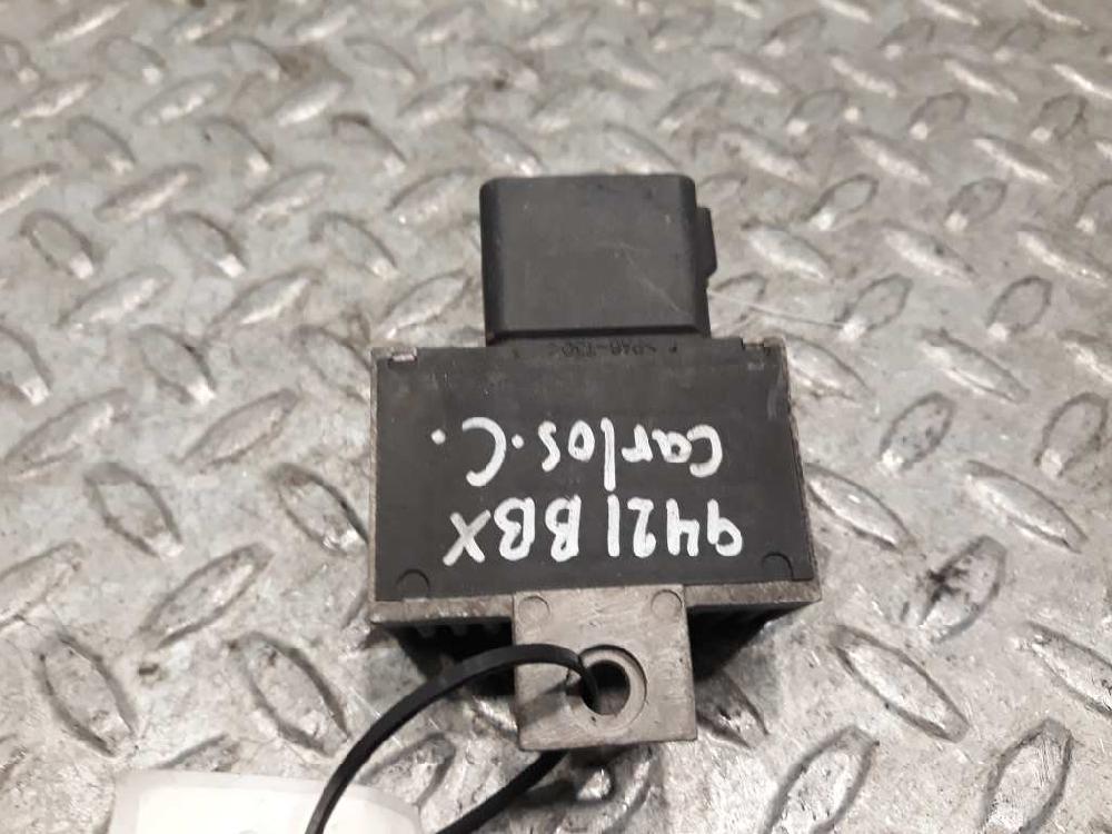 Caja de precalentamiento F9Q B7 7700115078 de Renault Laguna (b56) 1998-2001 107 CV - pieza usada