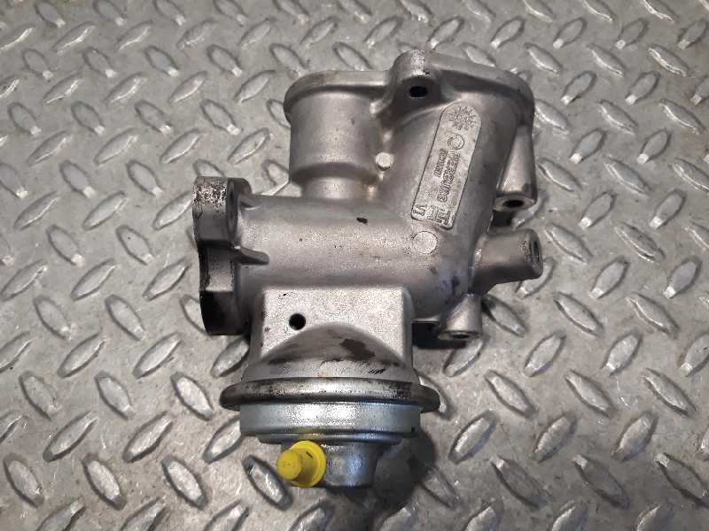 OPEL Corsa C (2000-2006) EGR vārsts 23298479